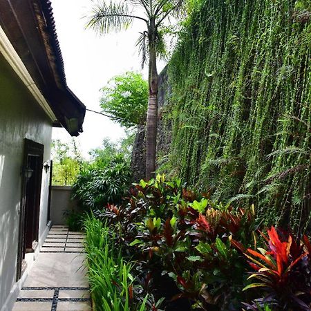 Hillstone Uluwatu Villa Ungasan  Exterior photo