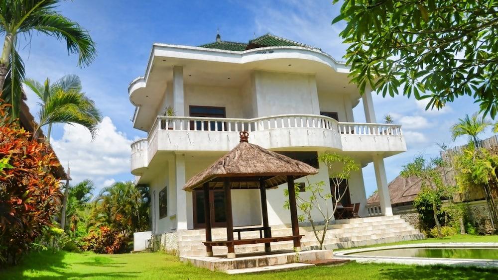 Hillstone Uluwatu Villa Ungasan  Exterior photo