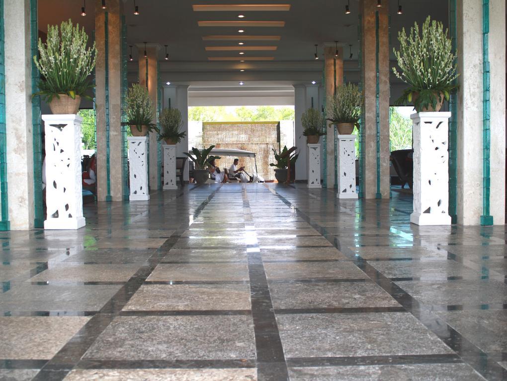 Hillstone Uluwatu Villa Ungasan  Exterior photo