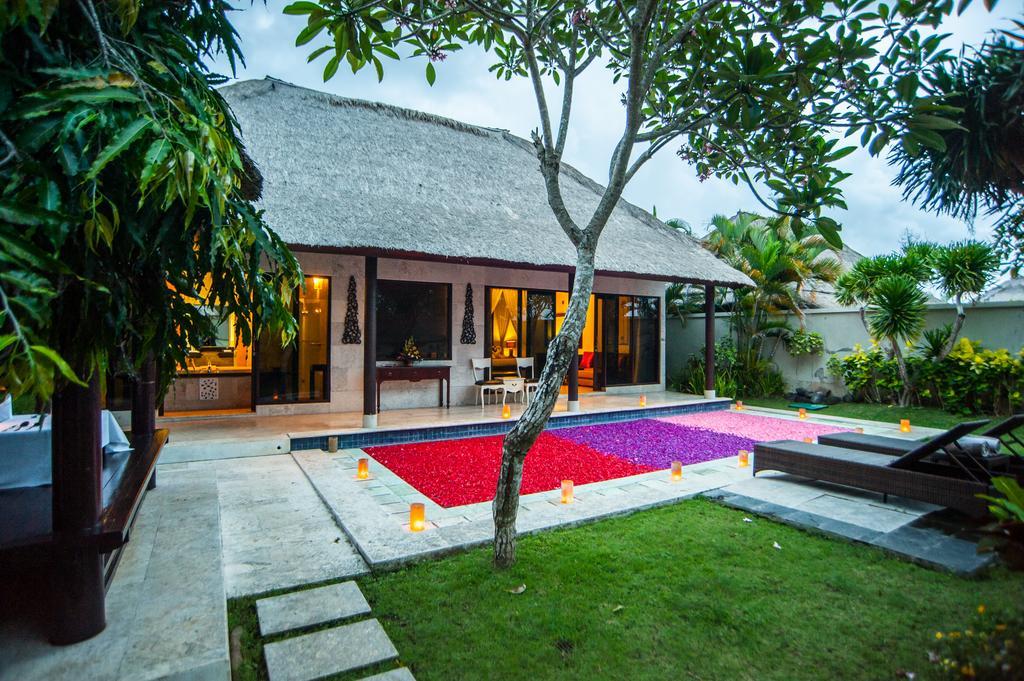 Hillstone Uluwatu Villa Ungasan  Exterior photo
