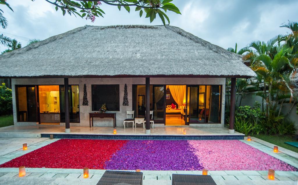 Hillstone Uluwatu Villa Ungasan  Exterior photo