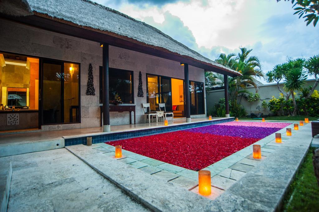 Hillstone Uluwatu Villa Ungasan  Exterior photo