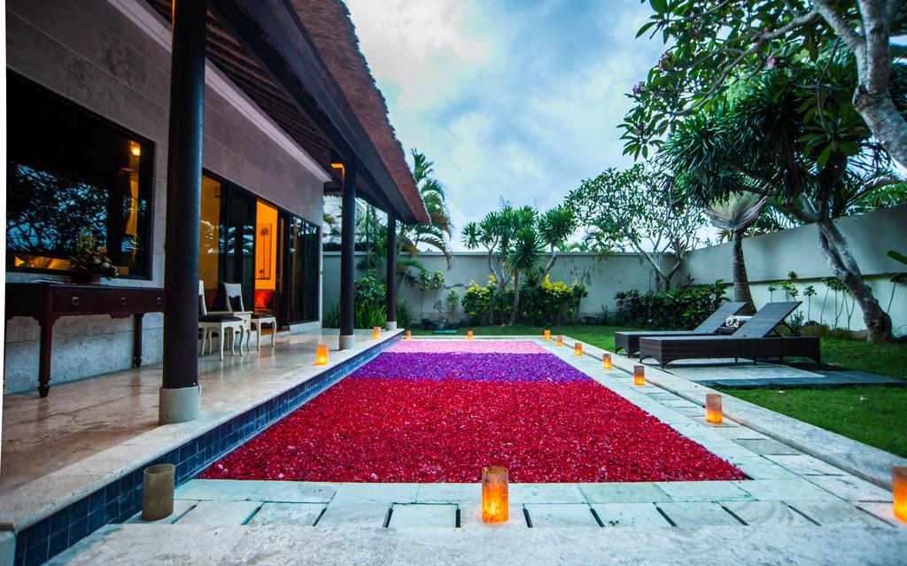 Hillstone Uluwatu Villa Ungasan  Exterior photo
