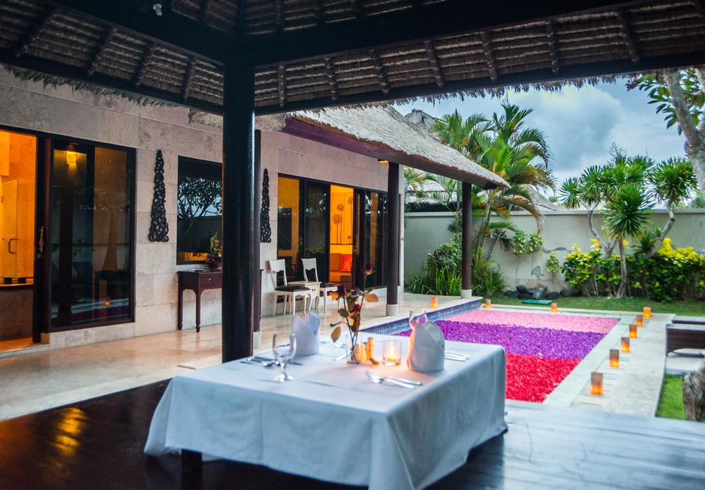 Hillstone Uluwatu Villa Ungasan  Exterior photo