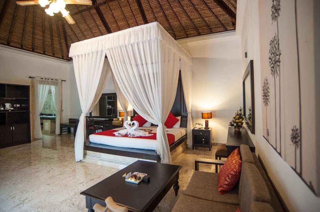 Hillstone Uluwatu Villa Ungasan  Exterior photo