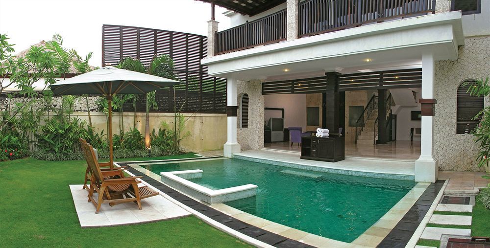 Hillstone Uluwatu Villa Ungasan  Exterior photo
