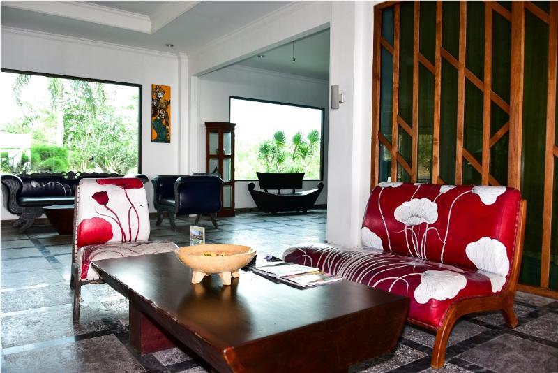 Hillstone Uluwatu Villa Ungasan  Exterior photo