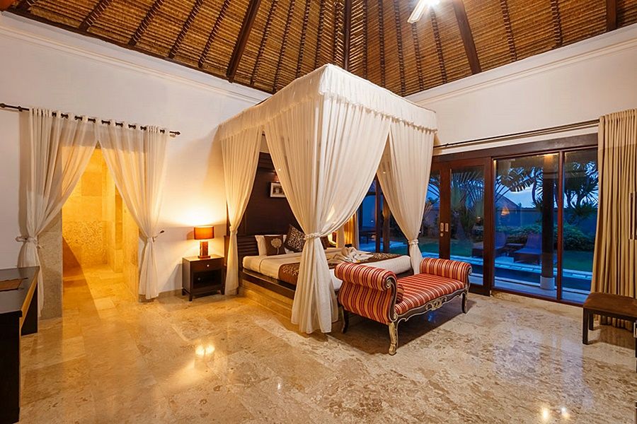 Hillstone Uluwatu Villa Ungasan  Exterior photo