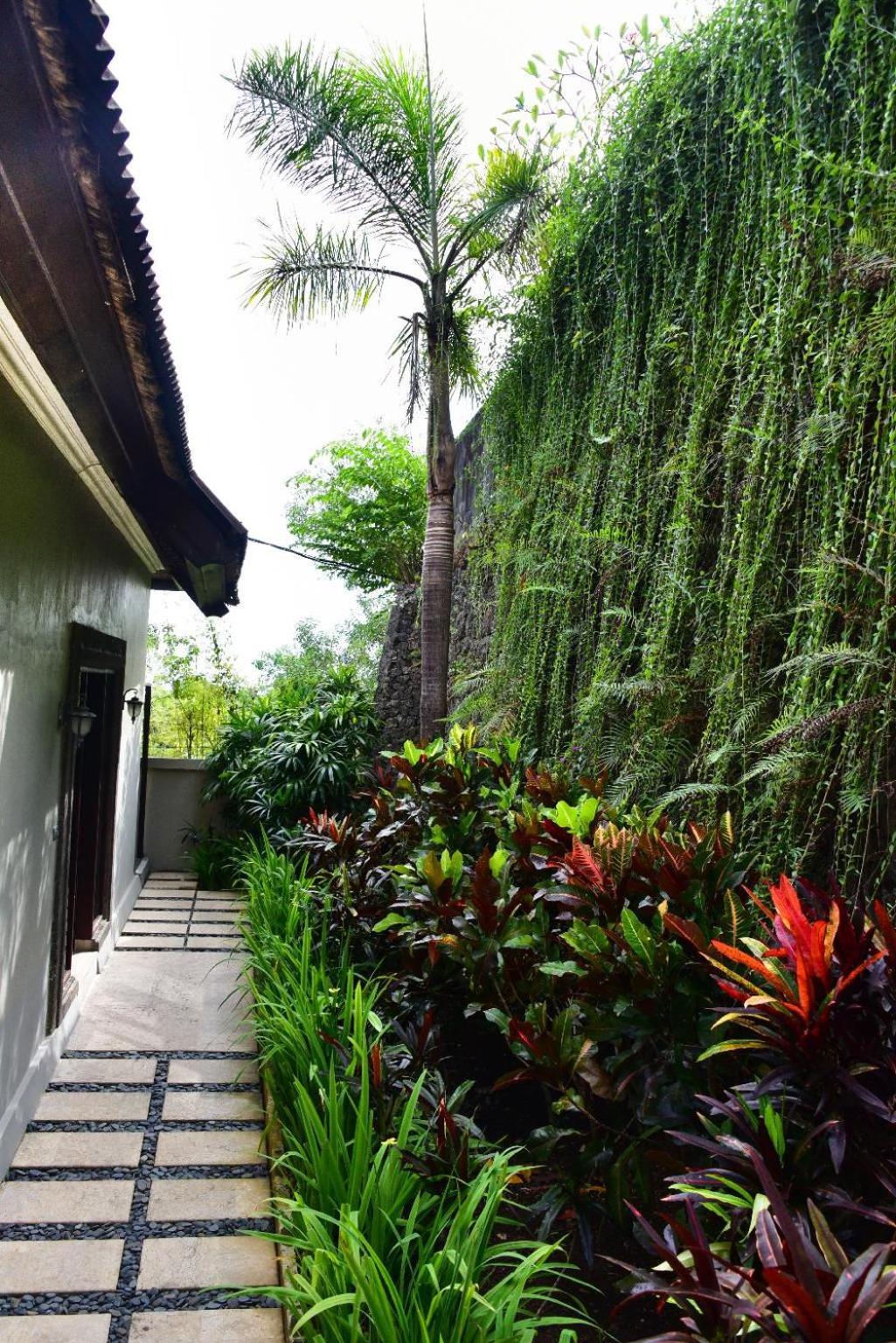 Hillstone Uluwatu Villa Ungasan  Exterior photo