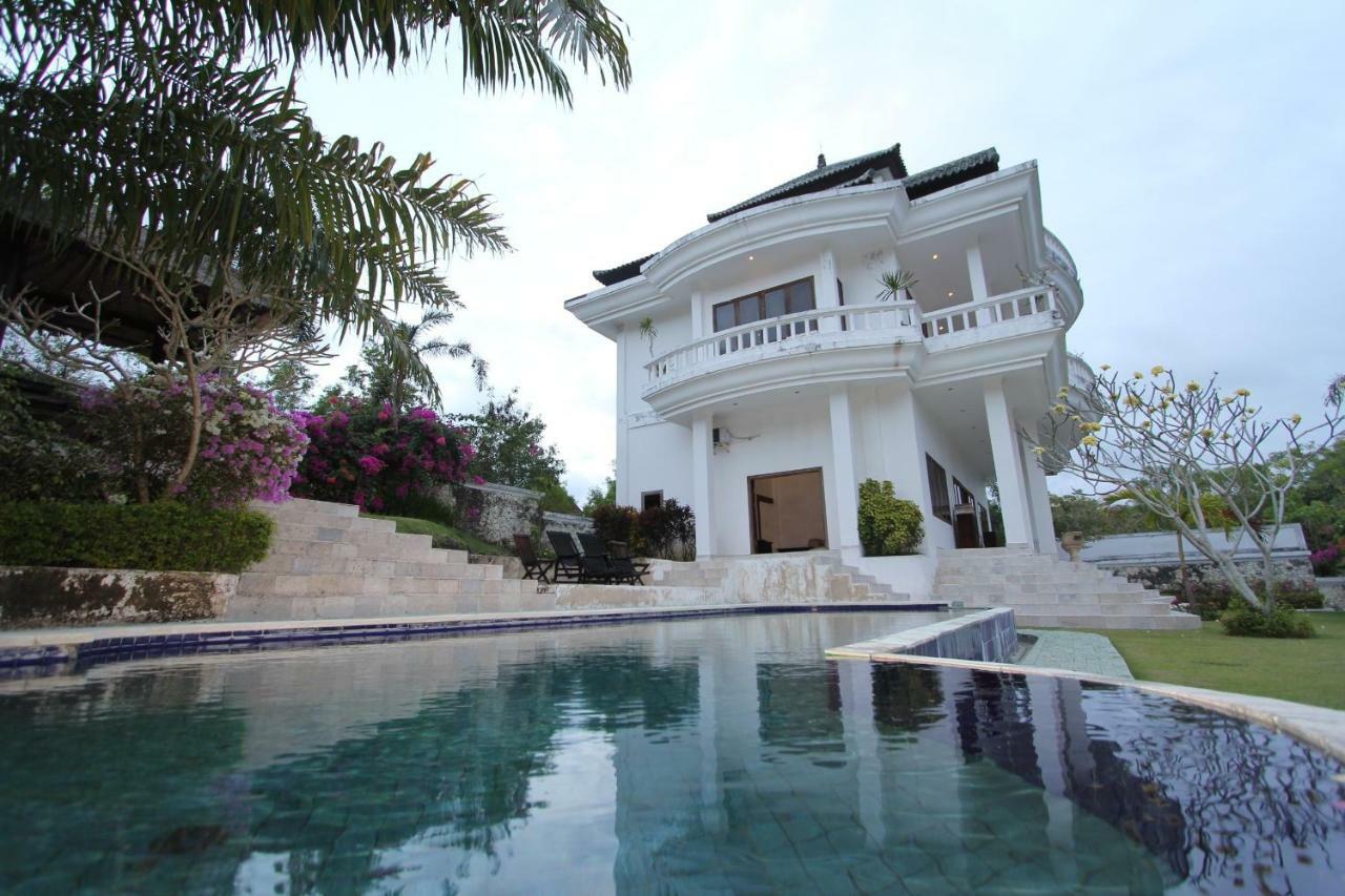 Hillstone Uluwatu Villa Ungasan  Room photo