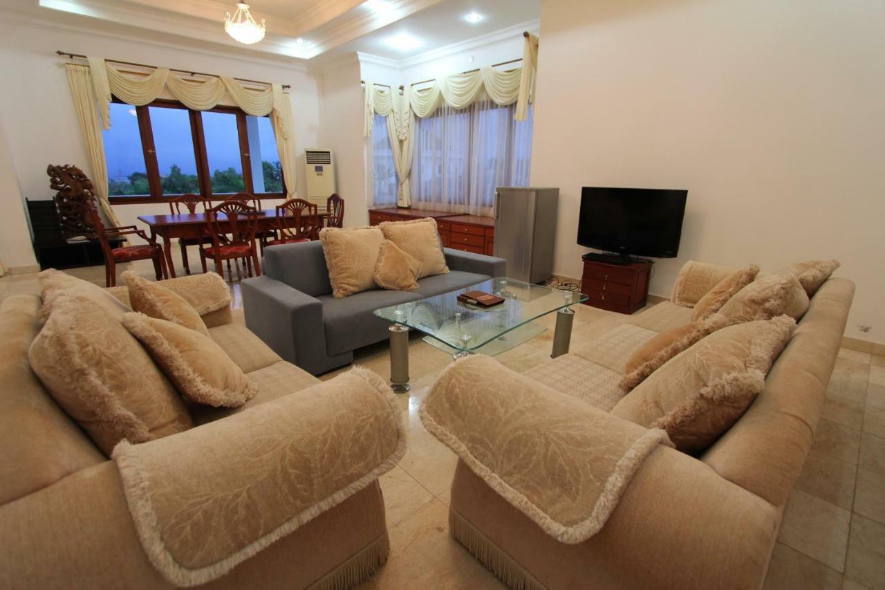 Hillstone Uluwatu Villa Ungasan  Room photo