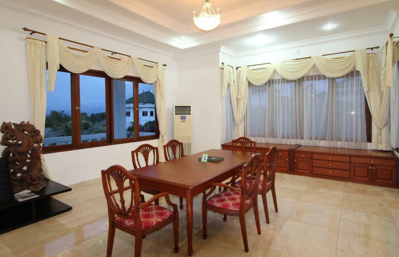 Hillstone Uluwatu Villa Ungasan  Room photo
