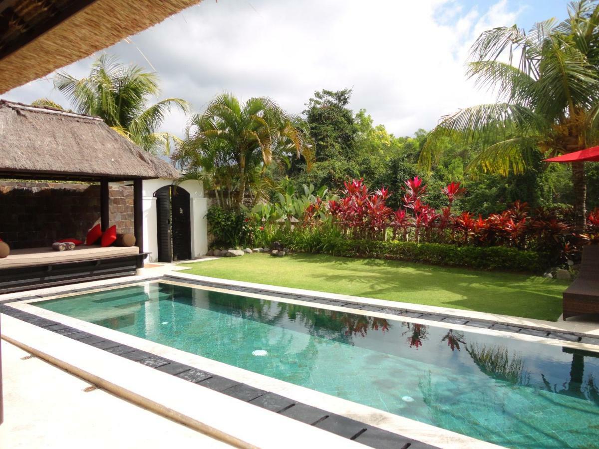 Hillstone Uluwatu Villa Ungasan  Exterior photo