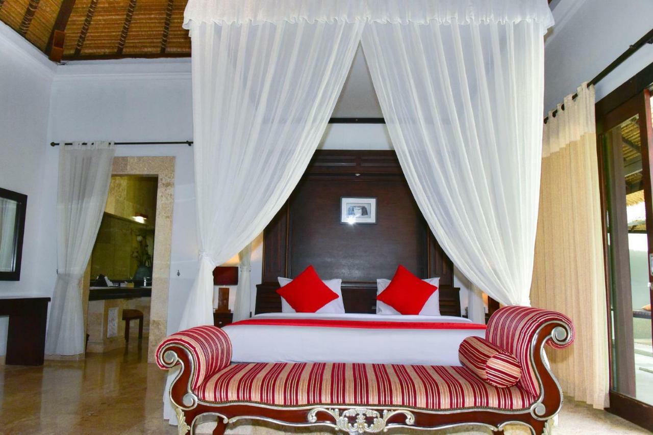 Hillstone Uluwatu Villa Ungasan  Exterior photo