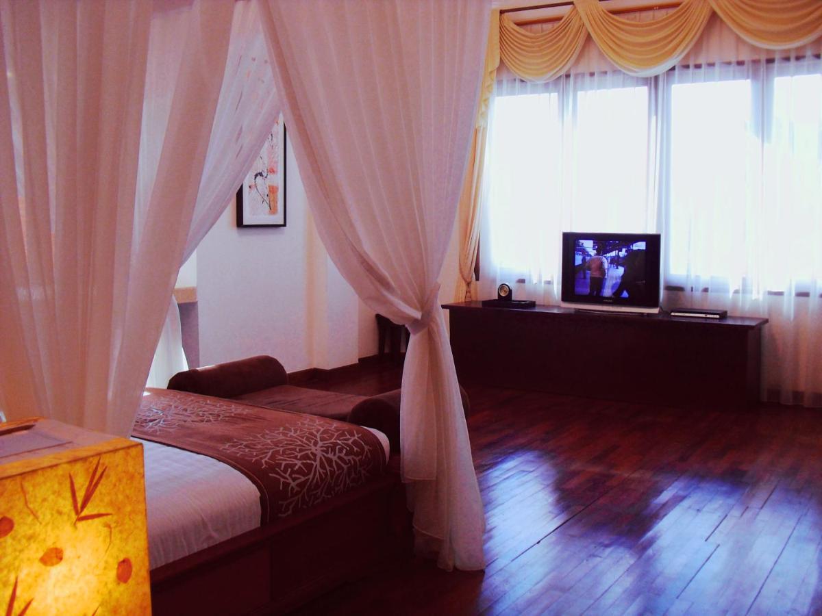 Hillstone Uluwatu Villa Ungasan  Room photo