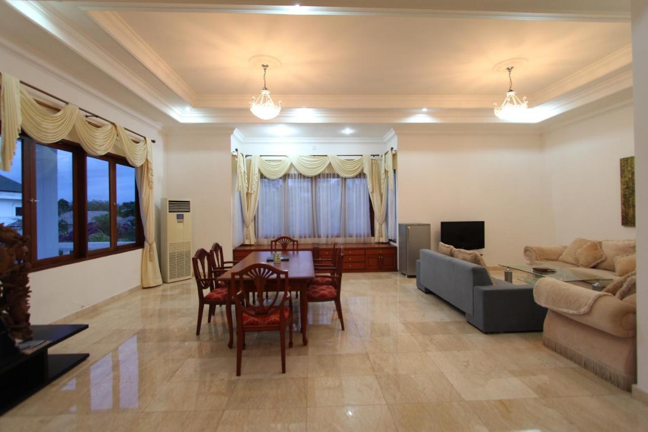 Hillstone Uluwatu Villa Ungasan  Room photo